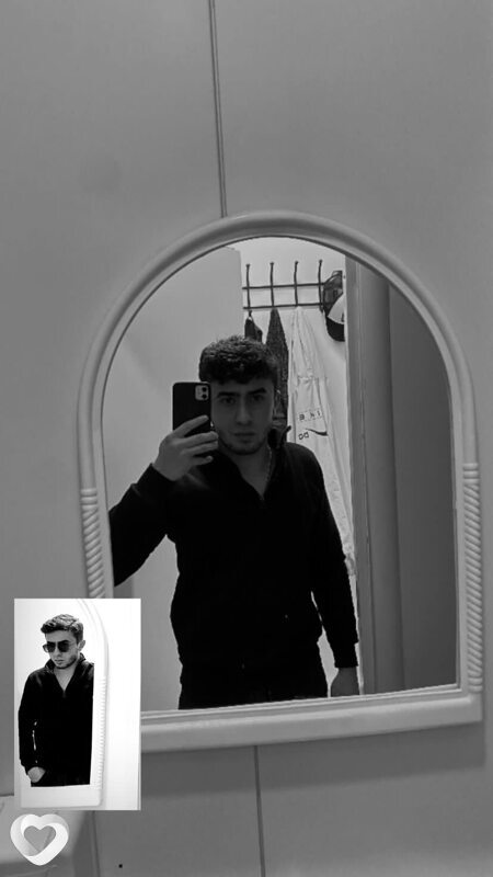 Али, 26, Чите — анкета №2422478