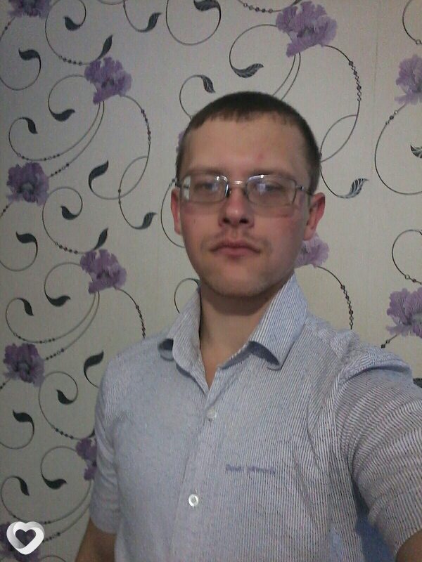 Денис, 33, Кемерове — анкета №2422485