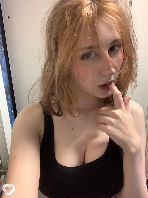 Екатерина, 19, Астрахани — анкета №2422415