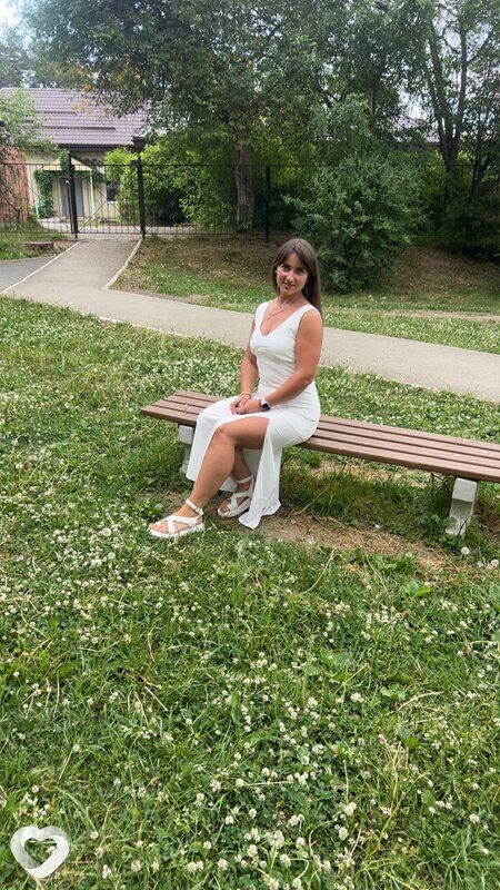 Ольга, 35, Екатеринбурге — анкета №2422417