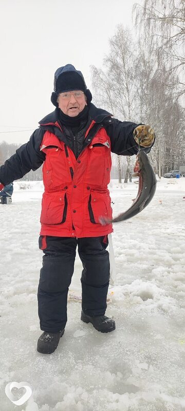 Юрий, 56, Коломне — анкета №2422419