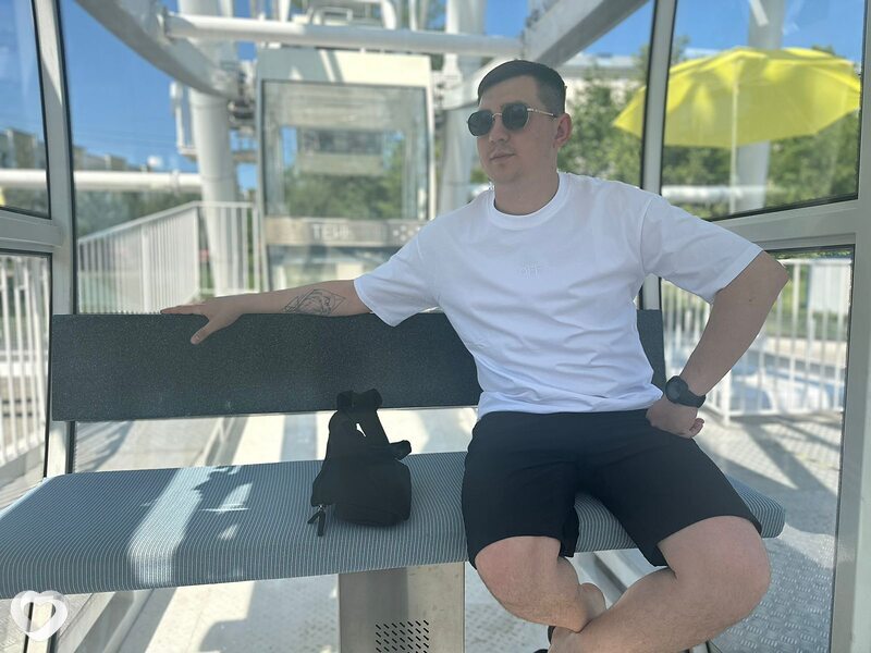 Сергей, 28, Иванове — анкета №2422423