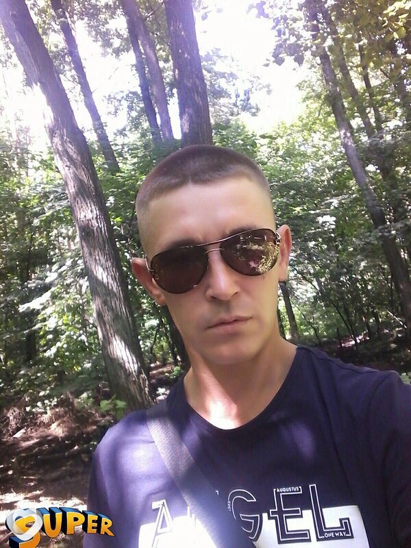 Александр, 36, Уфе — анкета №2422432