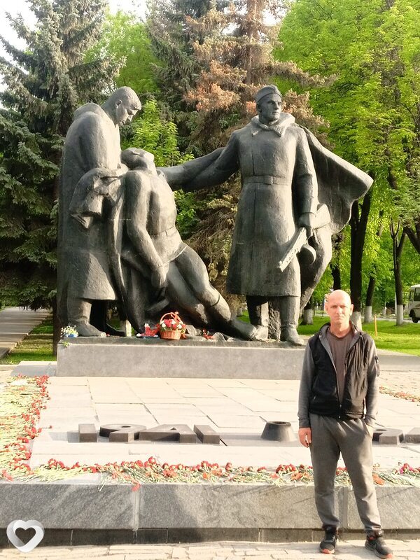 Валера, 49, Йошкар-Оле — анкета №2422433
