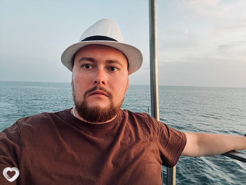 Егор, 32, Одинцове — анкета №2422365