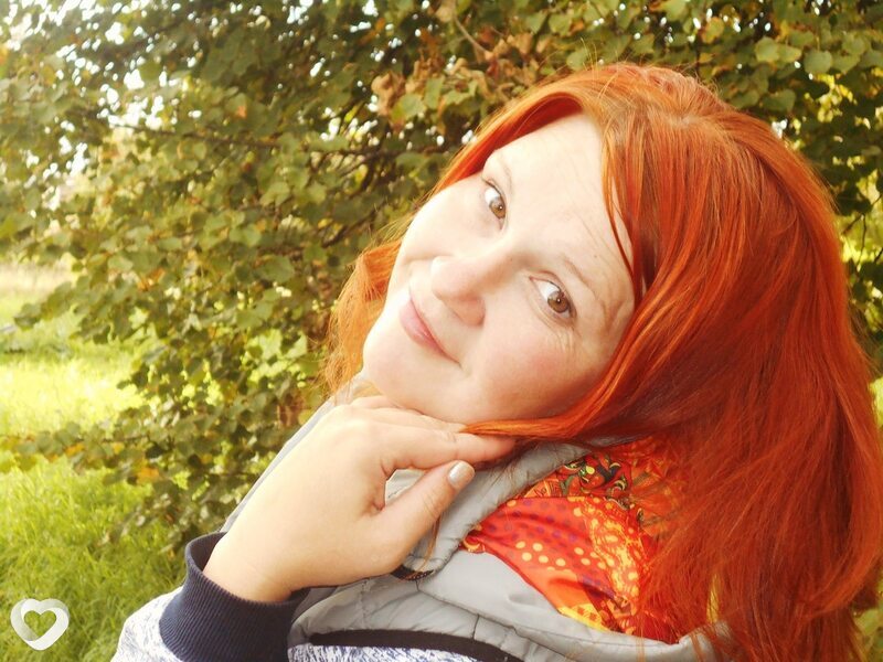 Александра, 42, Санкт-Петербурге — анкета №2422503