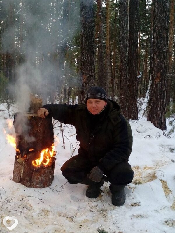 Даниил, 44, Барнауле — анкета №2422511