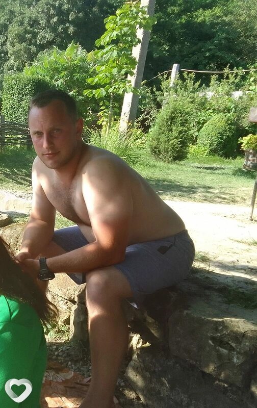 Николай, 28, Новороссийске — анкета №2422341