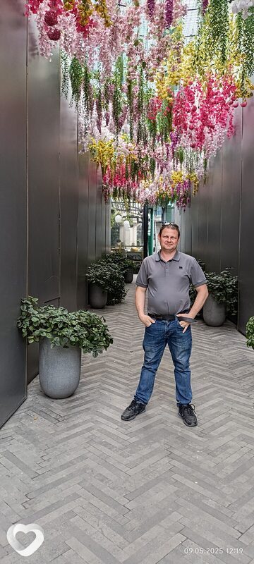 Рома, 45, Ростове-на-Дону — анкета №2422344
