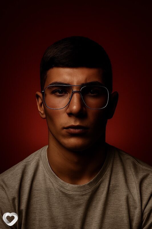 Erik, 26, Ереван — анкета №2422347