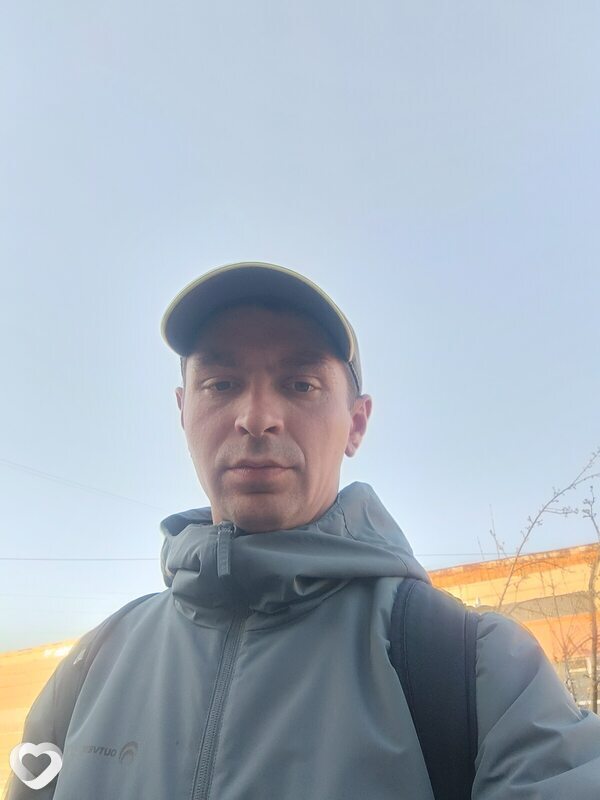 Владислав, 34, Ижевске — анкета №2422348