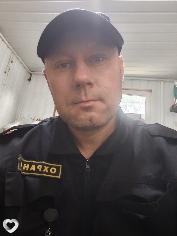 Сергей, 33, Москве — анкета №2422350