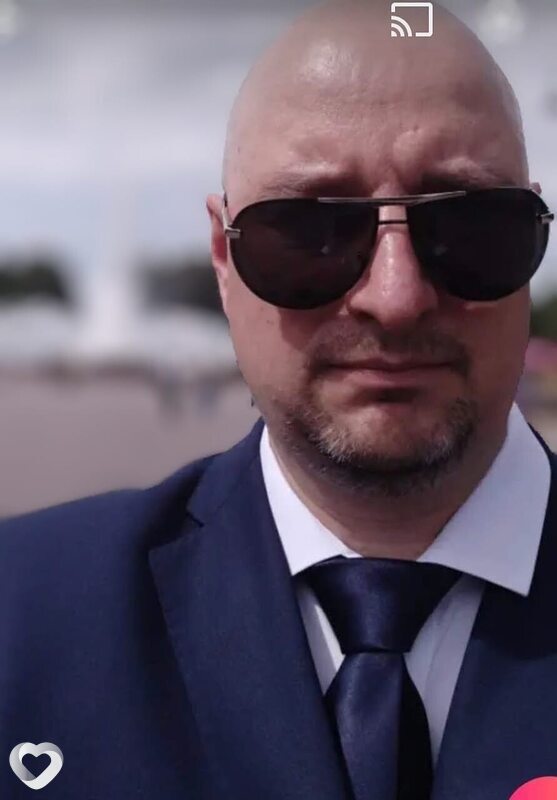 Алексей, 47, Санкт-Петербурге — анкета №2422360