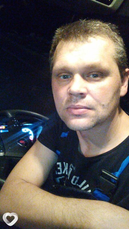 Александр, 43, Сыктывкаре — анкета №2422361