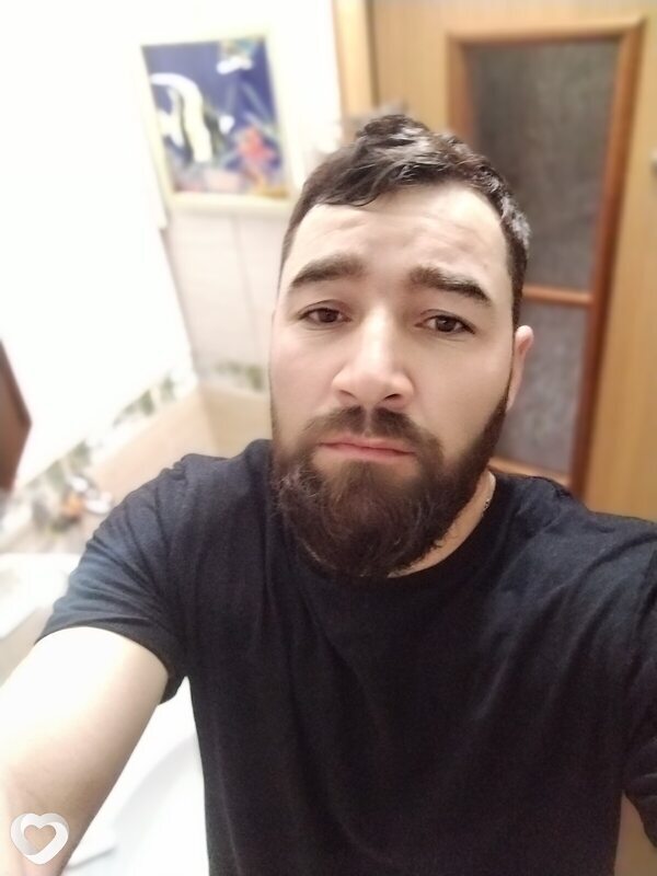 Рамон, 30, Екатеринбурге — анкета №2422364