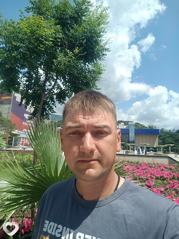 Сергей, 38, Майкопе — анкета №2422400