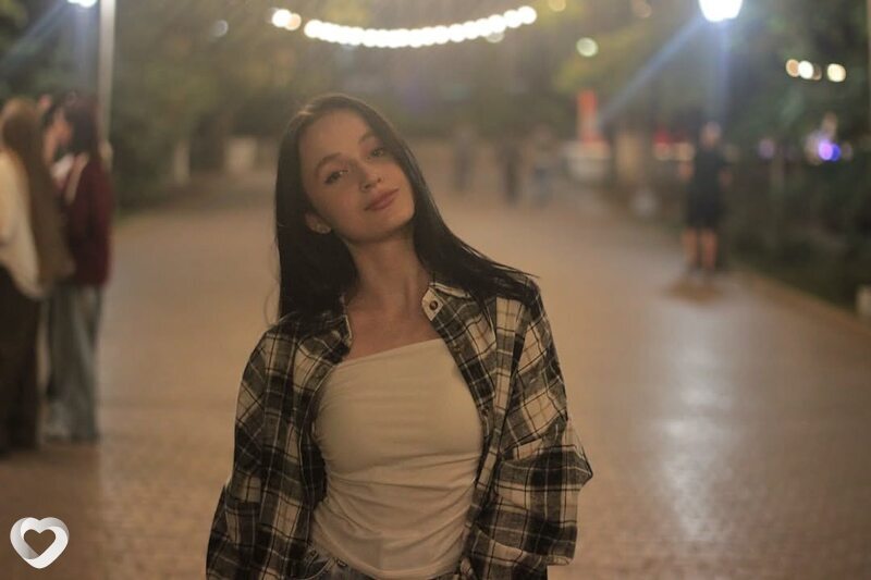 Катя, Бердск