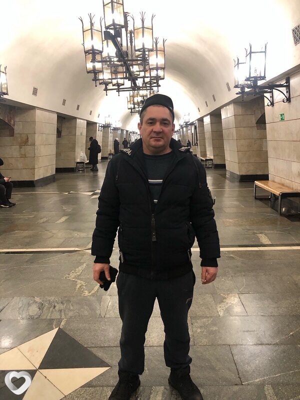 Дмитрий, 39, Кирове — анкета №2422411