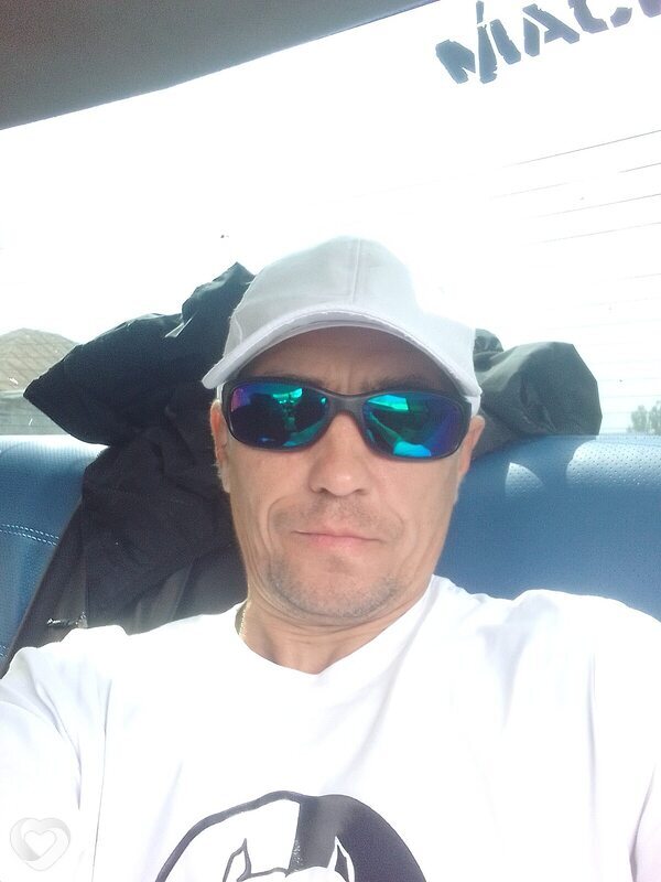 Юрий, 45, Новосибирске — анкета №2422571