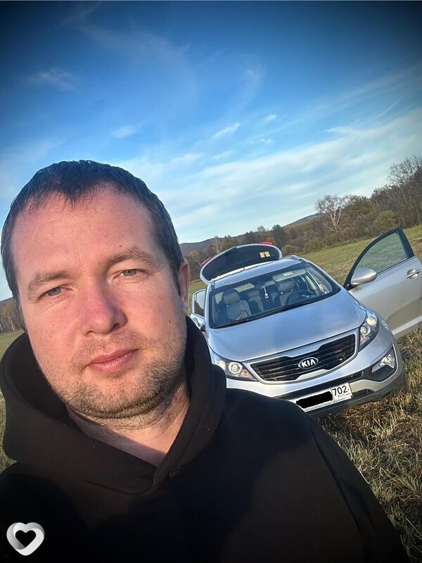 Константин, 38, Москве — анкета №2422572