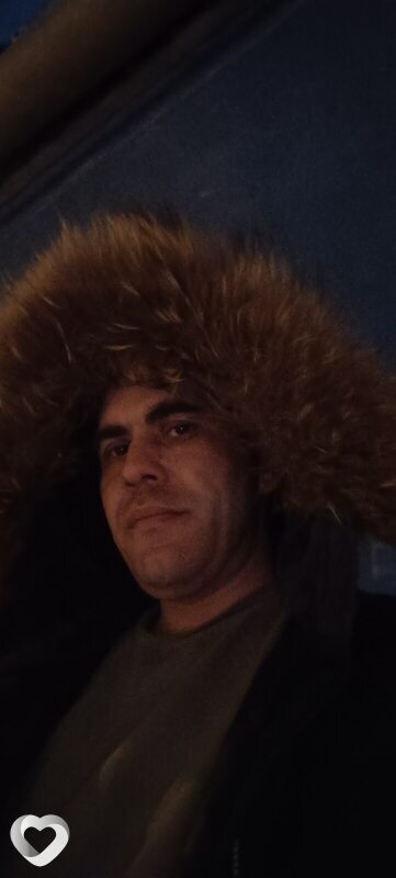 Максим, 35, Петропавловске — анкета №2422579