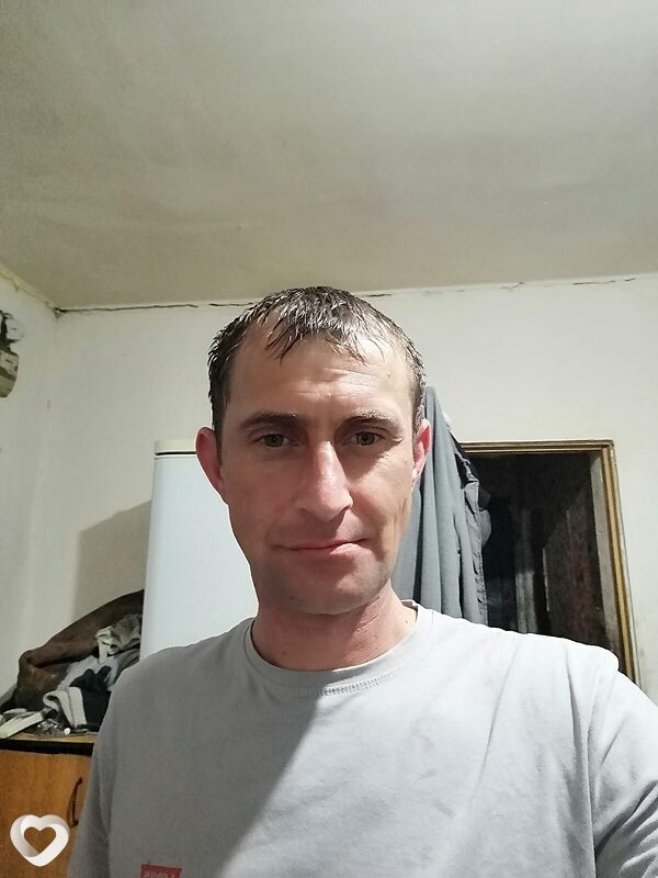 Макс, 39, Краснодаре — анкета №2422581
