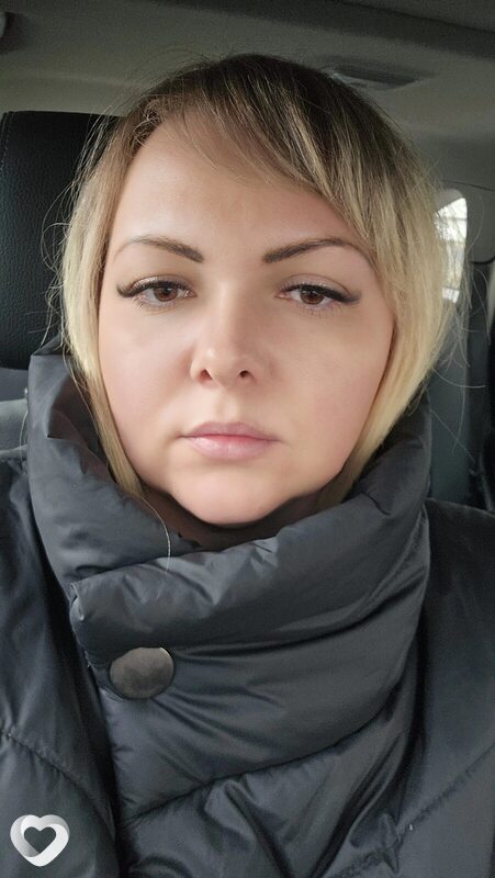 Юлия, 39, Санкт-Петербурге — анкета №2422582