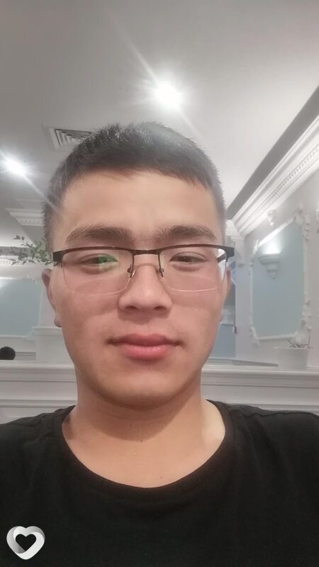 Санжар, 27, Караганде — анкета №2422596