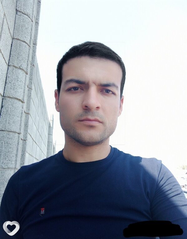 Бек, 36, Ташкент — анкета №2422597