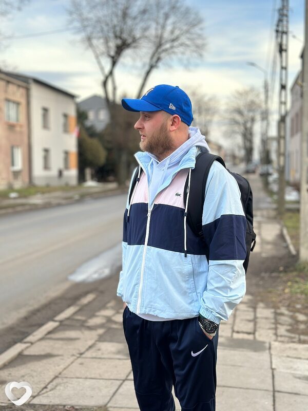 Vasyl, Катовице