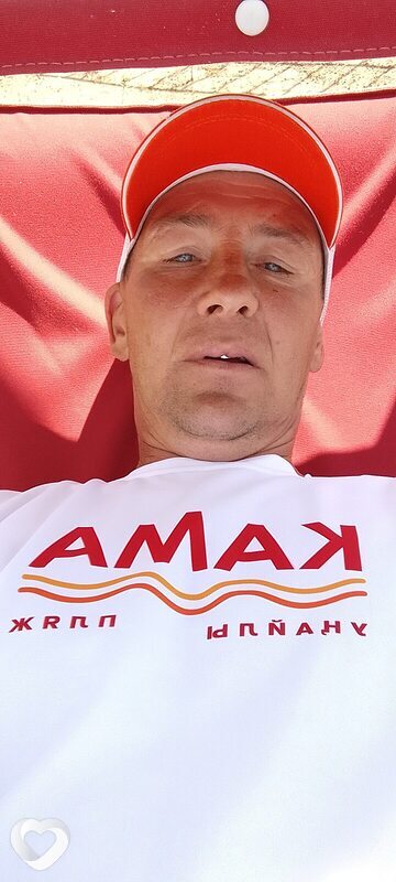 Марат, 48, Ижевске — анкета №2422604
