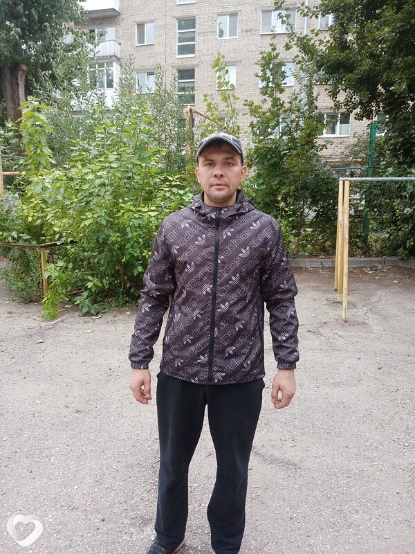 Роман, 37, Саратове — анкета №2422605