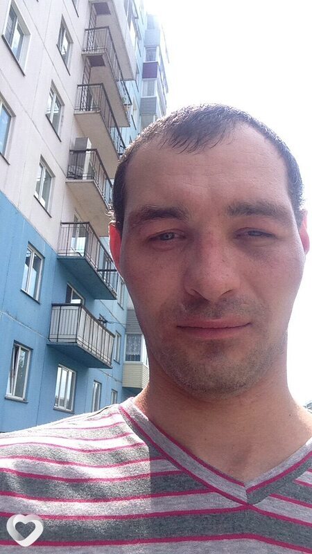 Дмитрий, 36, Ленинске-Кузнецком — анкета №2422642