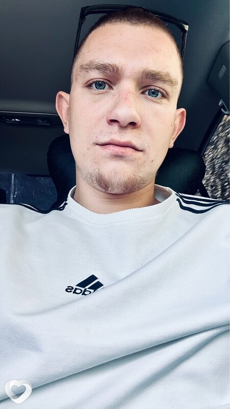 Petr Andreevich, 27, Урае — анкета №2422661