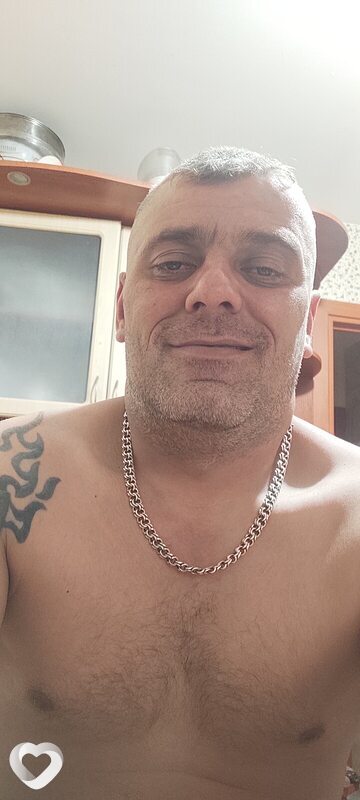 Никол, 40, Минске — анкета №2422662