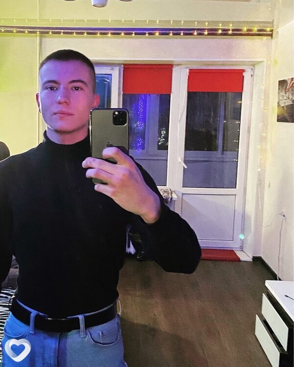 Воадислав, 27, Москве — анкета №2422820