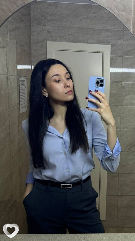 Злата, 40, Ярославле — анкета №2422825