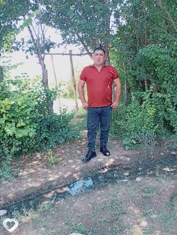 Дурсун, 42, Бишкек — анкета №2422829