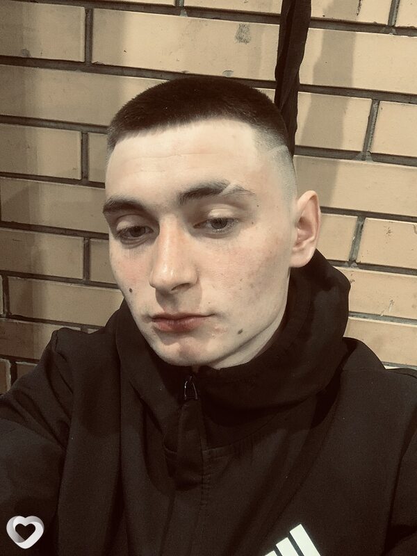 Юрий, 37, Новосибирске — анкета №2422668