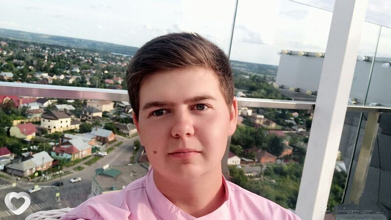 Алексей, 26, Серпухове — анкета №2422682