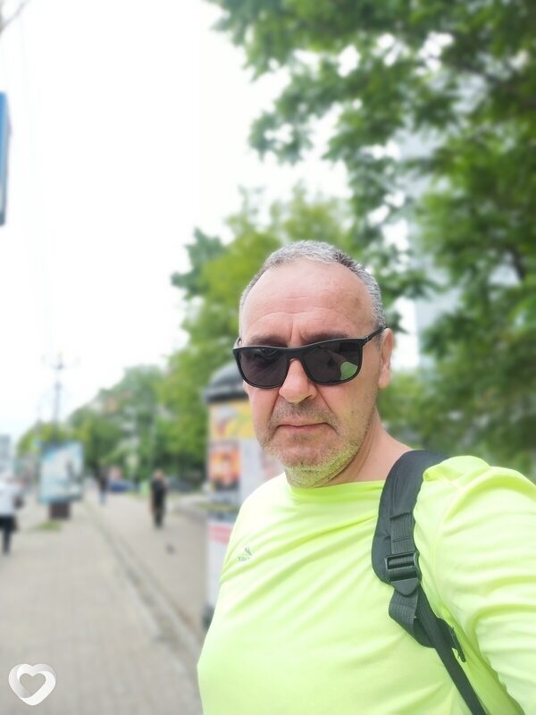 Дмитрий, 51, Красноярске — анкета №2422683