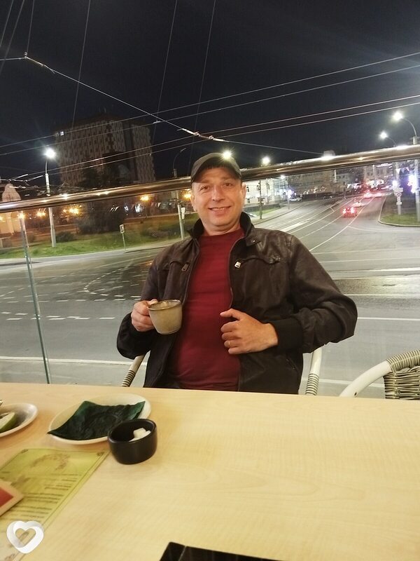 Александр, 41, Иванове — анкета №2422925