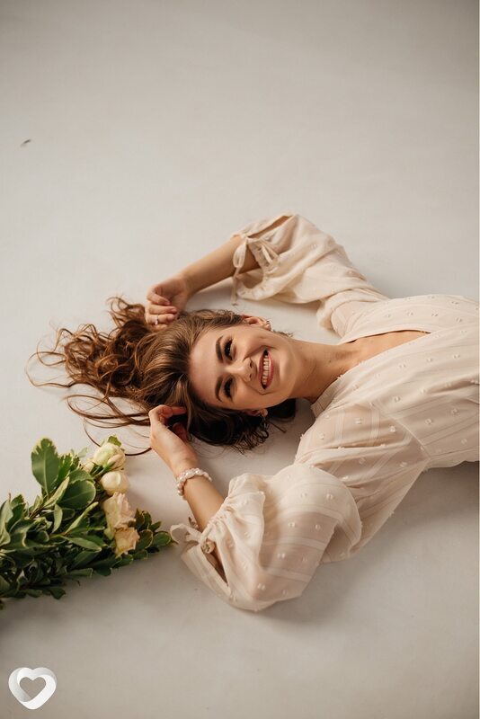 Екатерина, 30, Омске — анкета №2422929