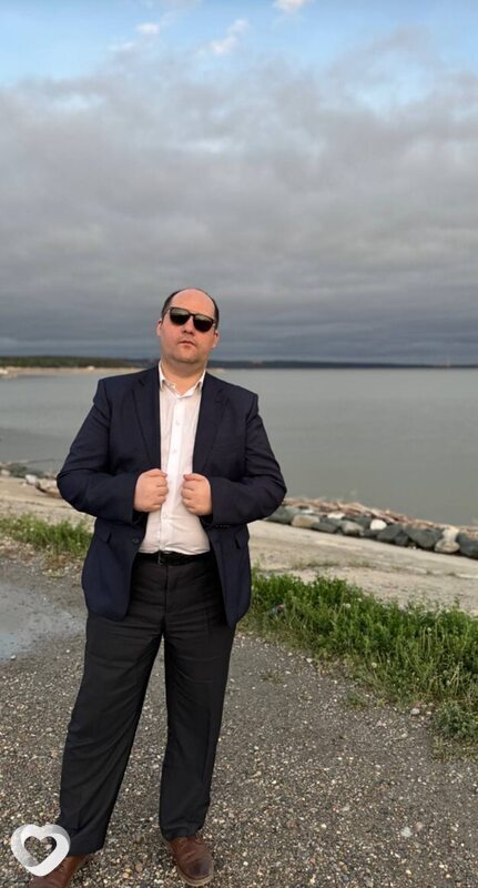 Виктор, 42, Воркуте — анкета №2422938