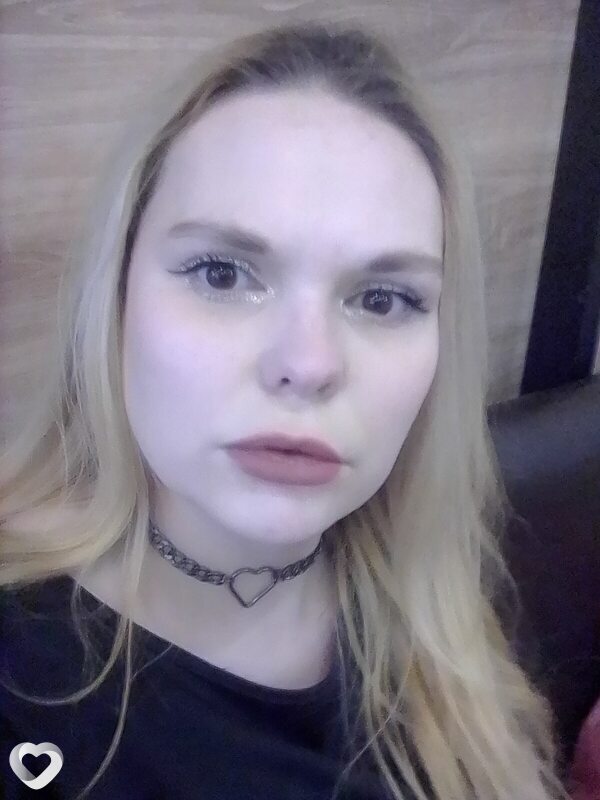 Евгения, 34, Кирове — анкета №2422714