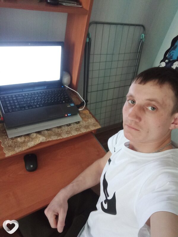 Эдик, 28, Новокузнецке — анкета №2422721