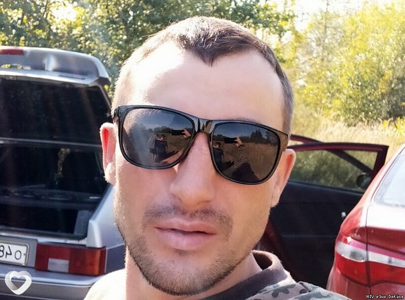 Владимир, 39, Омске — анкета №2422726