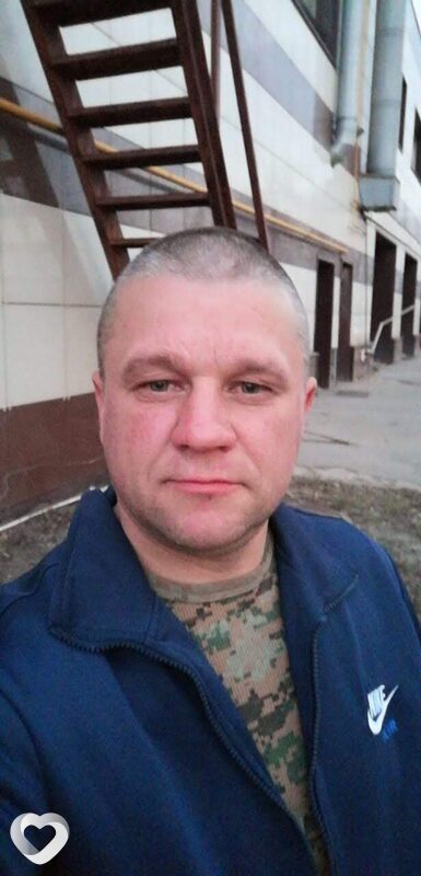 Зорик, 37, Мариуполе — анкета №2422727