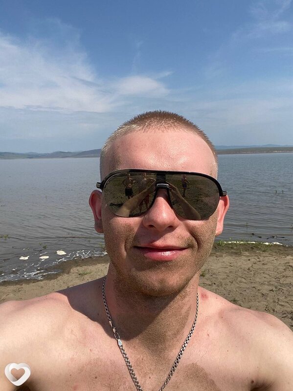 Максим, 26, Абакане — анкета №2422728