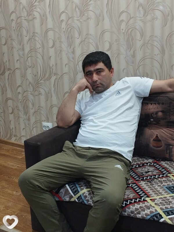 Жахонгир, 39, Москве — анкета №2422733